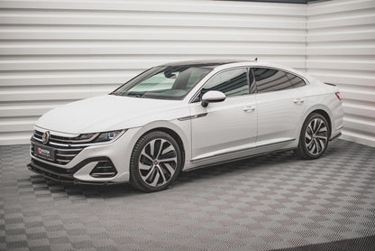Sideskørter diffuser Volkswagen Arteon R/ R-Line Facelift