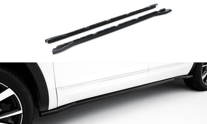 Sideskørter diffuser Volkswagen Atlas R-Line Mk1 Facelift 2