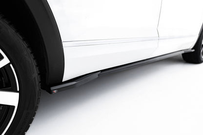 Sideskørter diffuser Volkswagen Atlas R-Line Mk1 Facelift 2