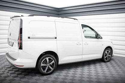 Sideskørter diffuser Volkswagen Caddy Maxi Mk5