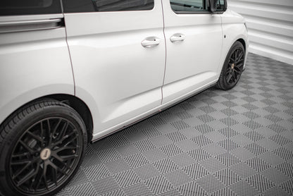 Sideskørter diffuser Volkswagen Caddy Mk5 / Ford Transit Connect Mk3