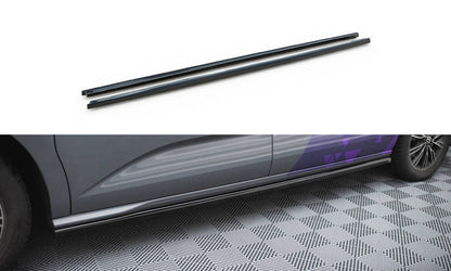 Sideskørter diffuser Volkswagen Multivan T7