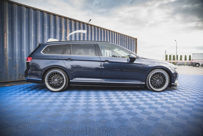 Sideskørter diffuser Volkswagen Passat B8