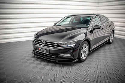 Sideskørter diffuser Volkswagen Passat B8 Facelift