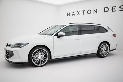 Sideskørter diffuser Volkswagen Passat B9