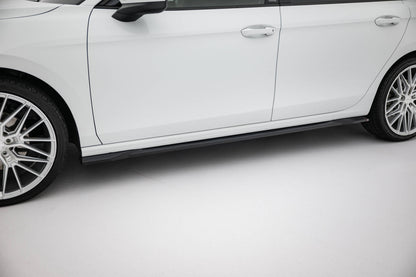 Sideskørter diffuser Volkswagen Passat B9