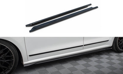 Sideskørter diffuser Volkswagen Passat GT B8 Facelift USA