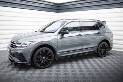 Sideskørter diffuser Volkswagen Tiguan Allspace Mk2