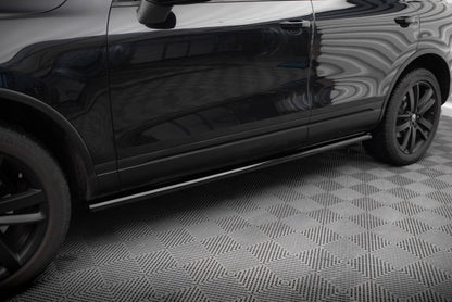 Sideskørter diffuser Volkswagen Touareg Mk2