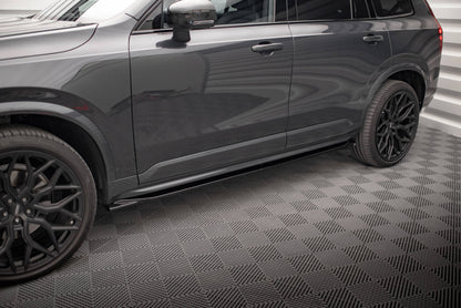 Sideskørter diffuser Volvo XC90 R-Design Mk2 Facelift