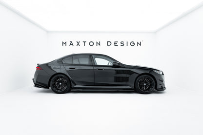 Sideskørter diffuser BMW M5 Sedan / Touring G90