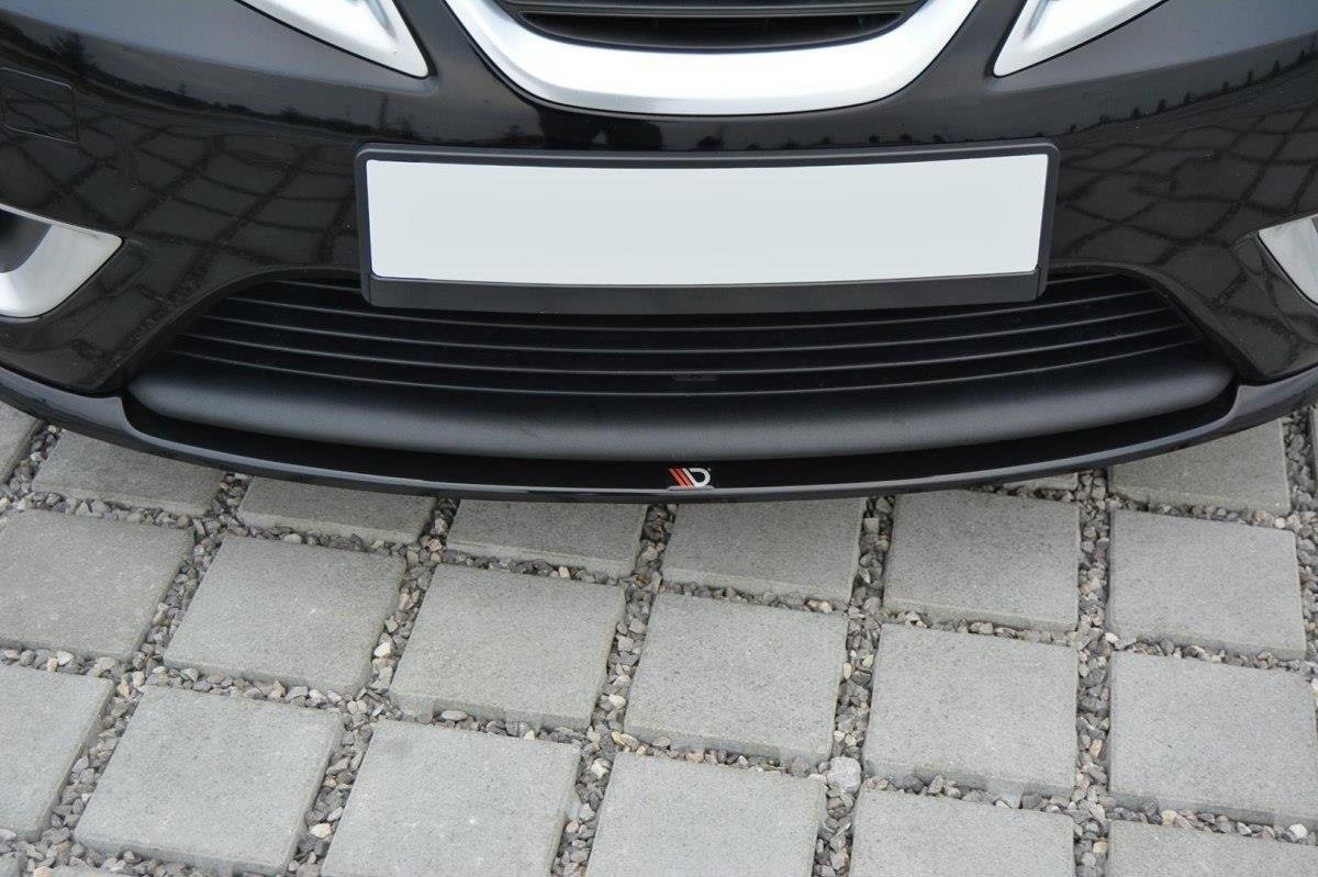 Forreste splitter Saab 9-3 Aero Mk2 Facelift