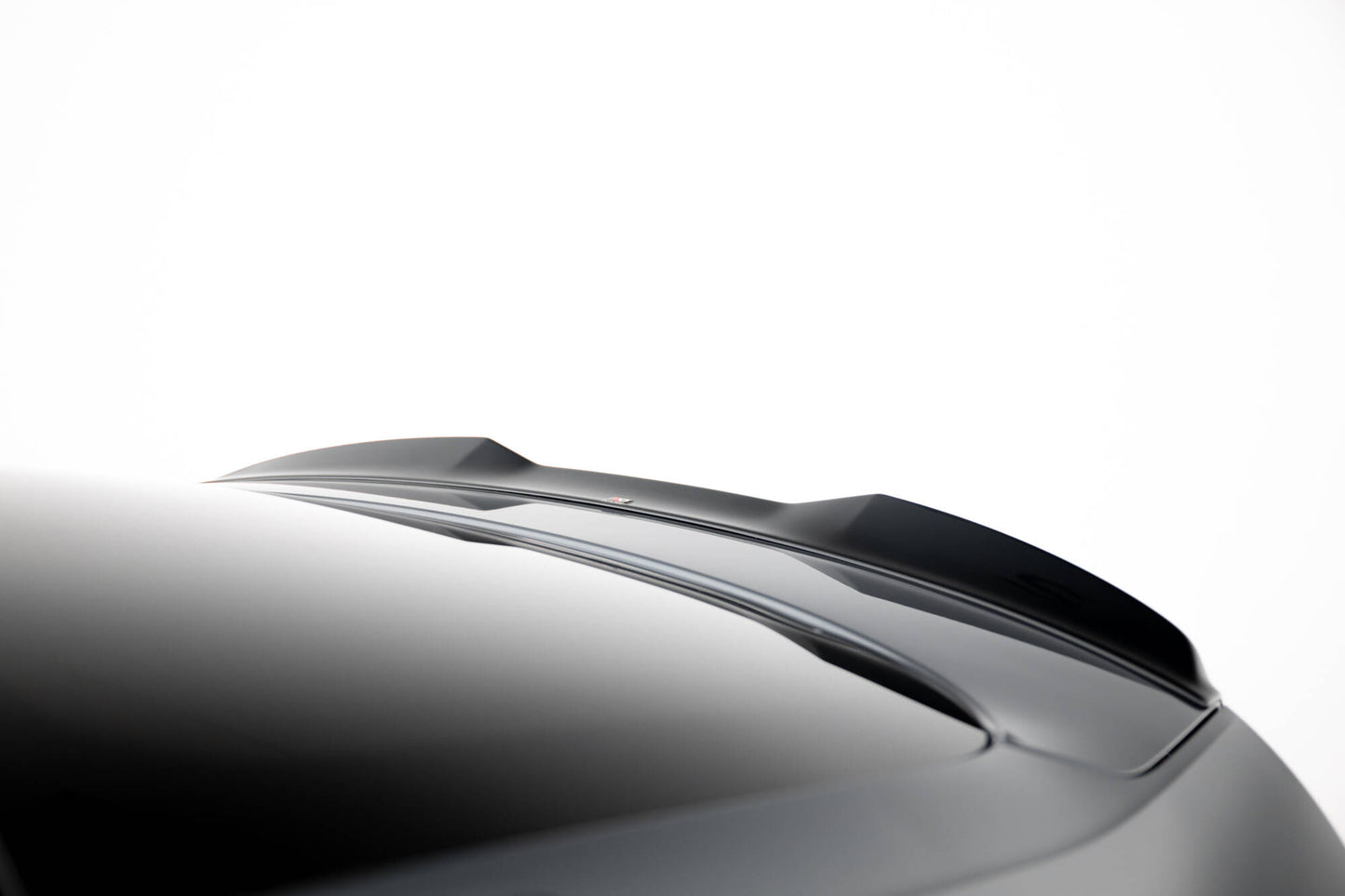 Spoiler cap 3D Audi A5 Sportback F5
