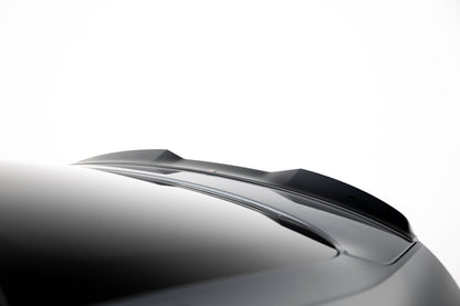 Spoiler cap 3D Audi A5 Sportback F5