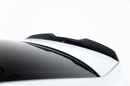 Spoiler cap 3D Audi RS3 Sedan 8V / 8V Facelift