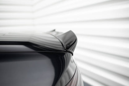 Spoiler cap 3D Audi S5 / A5 S-Line Cabrio 8T