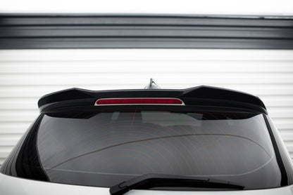 Spoiler cap 3D BMW 1 M-Pack / M140i / Standard F20