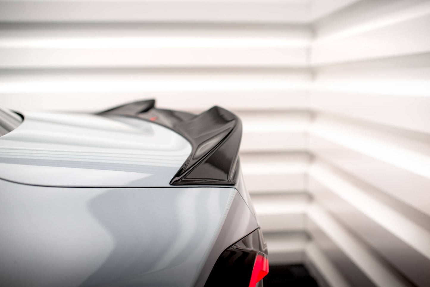 Spoiler cap 3D BMW 2 Coupe G42 / M2 G87