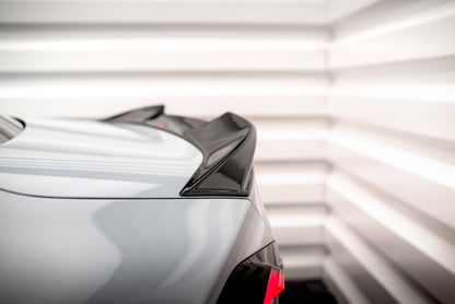 Spoiler cap 3D BMW 2 Coupe G42 / M2 G87