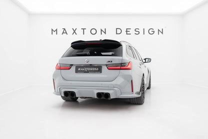 Spoiler cap 3D BMW 3 Standard / M340 / M-Pack / M3 Touring G21 / G81