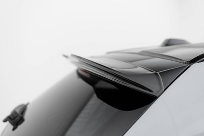 Spoiler cap 3D BMW 3 Standard / M340 / M-Pack / M3 Touring G21 / G81