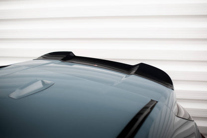 Spoiler cap 3D BMW X1 M-Pack U11