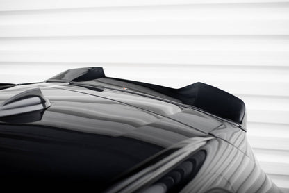 Spoiler cap 3D BMW X3 M F97 / F97 Facelift