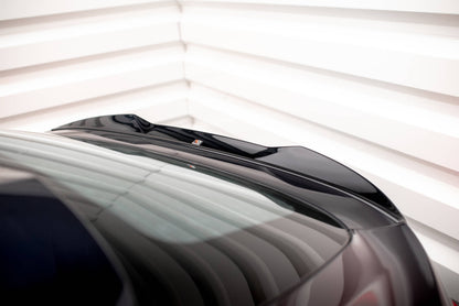 Spoiler cap 3D BMW X4 M-Pack G02