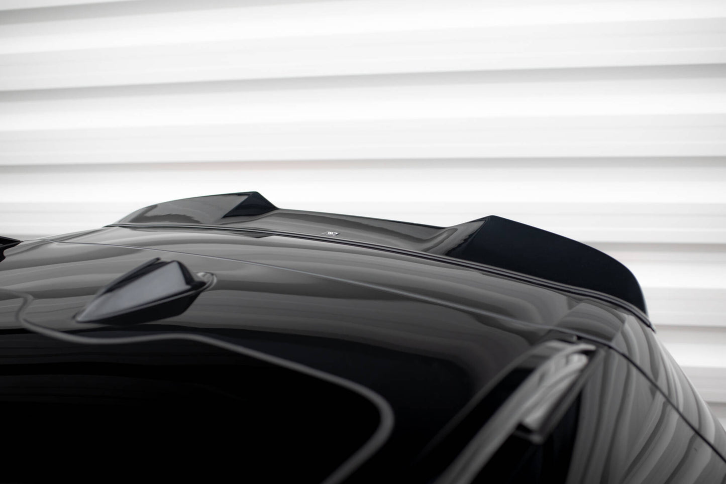 Spoiler cap 3D BMW X7 M-Pack G07