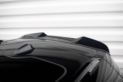 Spoiler cap 3D BMW X7 M-Pack G07