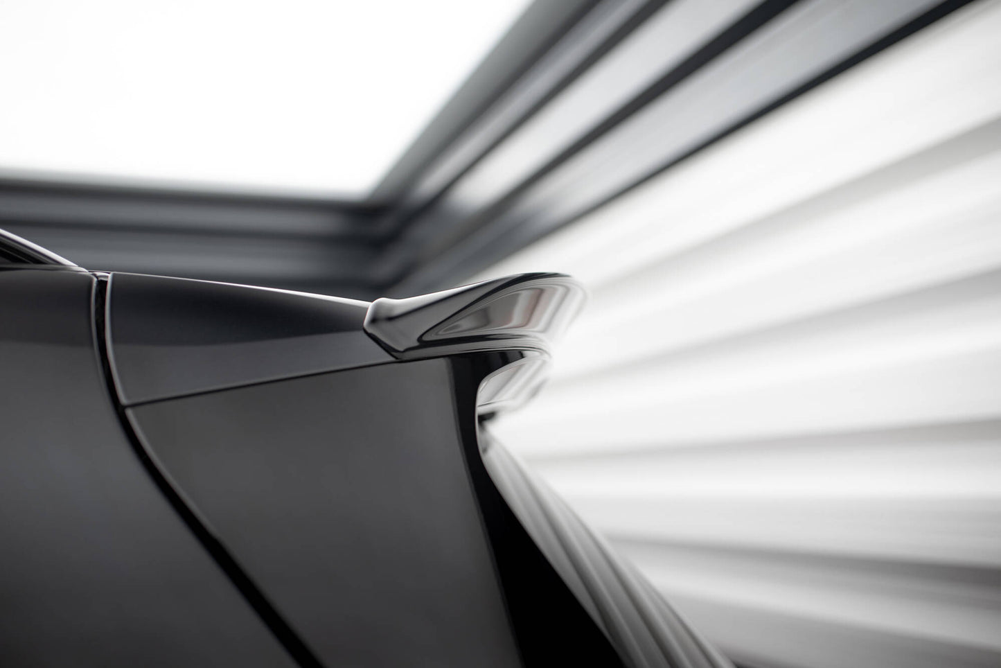 Spoiler cap 3D BMW X7 M-Pack G07