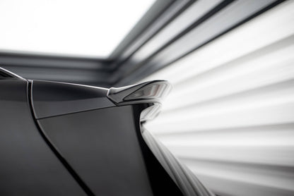 Spoiler cap 3D BMW X7 M-Pack G07