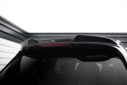 Spoiler cap 3D BMW X7 M-Pack G07