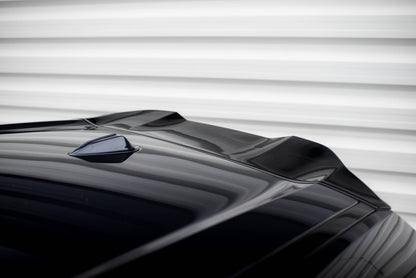 Spoiler cap 3D BMW XM G09