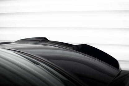 Spoiler cap 3D Chrysler 300 Mk2