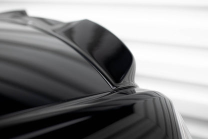 Spoiler cap 3D Chrysler 300 Mk2