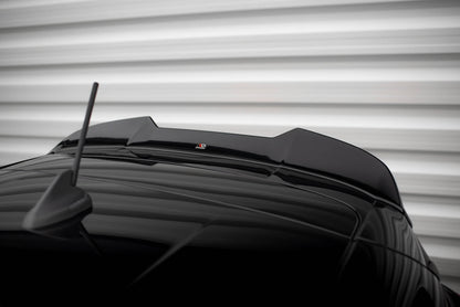Spoiler cap 3D Ford Fiesta ST / ST-Line Mk8