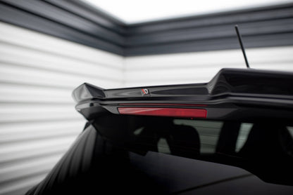 Spoiler cap 3D Ford Fiesta ST / ST-Line Mk8