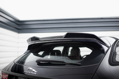Spoiler cap 3D Jaguar E-Pace R-Dynamic Mk1