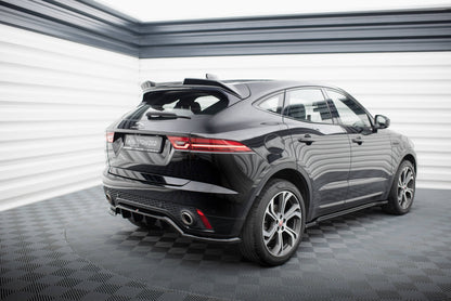 Spoiler cap 3D Jaguar E-Pace R-Dynamic Mk1