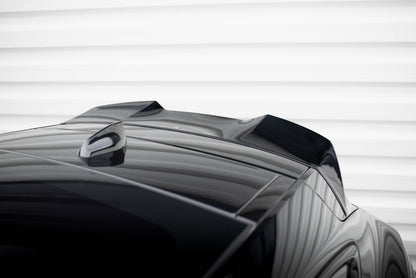Spoiler cap 3D Jaguar E-Pace R-Dynamic Mk1