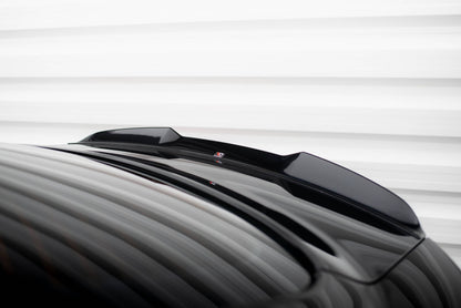 Spoiler cap 3D Jaguar XE X760 Facelift