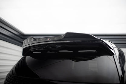 Spoiler cap 3D Land Rover Discovery HSE Mk5