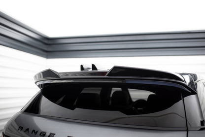 Spoiler cap 3D Land Rover Range Rover Evoque HSE Dynamic Mk1 Facelift
