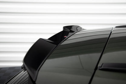 Spoiler cap 3D Lexus NX F-Sport Mk2