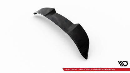 Spoiler cap 3D Mazda CX-60 Mk1