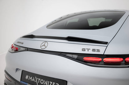 Spoiler cap 3D Mercedes-AMG GT 63 C192