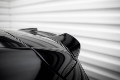 Spoiler cap 3D Mercedes-Benz A AMG-Line W176 Facelift