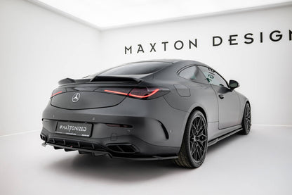 Spoiler cap 3D Mercedes-Benz CLE AMG-Line C236