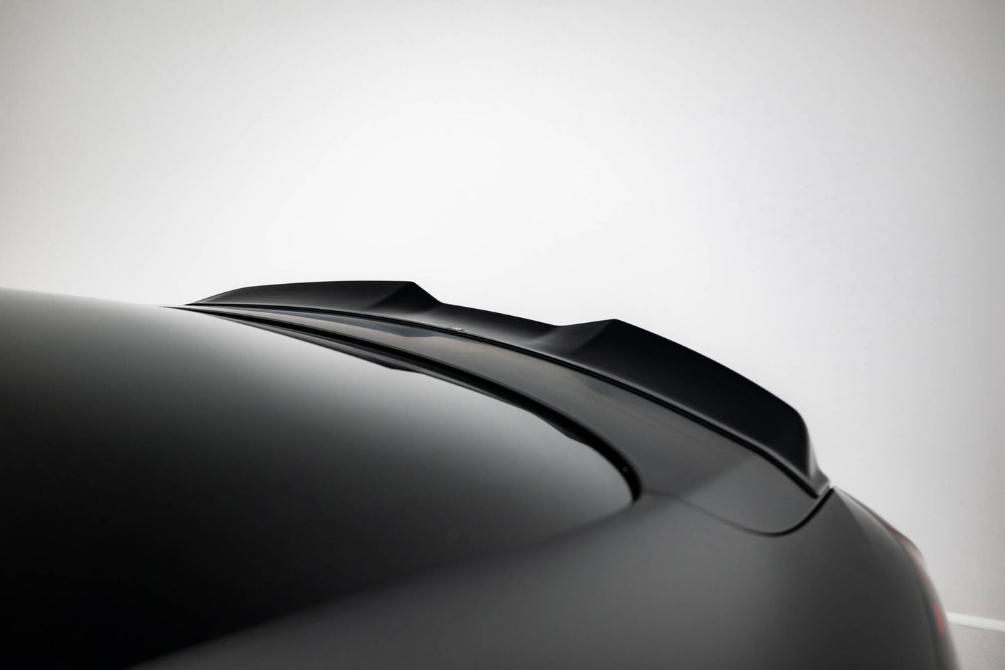 Spoiler cap 3D Mercedes-Benz CLE AMG-Line C236
